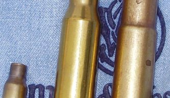 Case Histories: 408 Che Tac