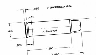Case Histories: Elmer Keith Magnums