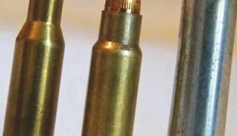 Case Histories: Hk 4.6x30mm