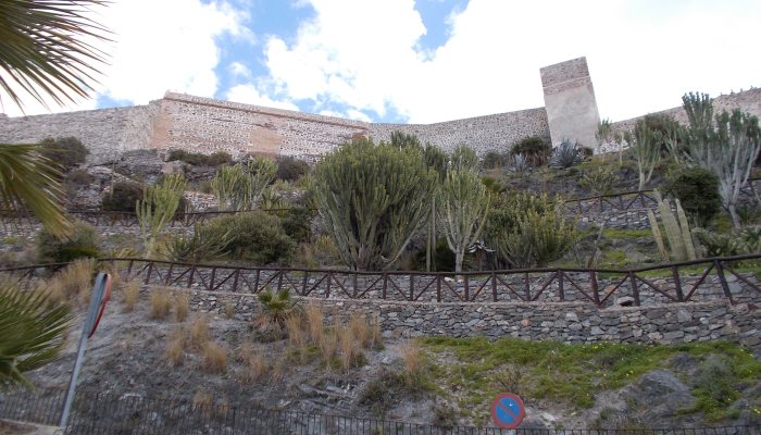 Castillo de San Miguel - image {image:count}