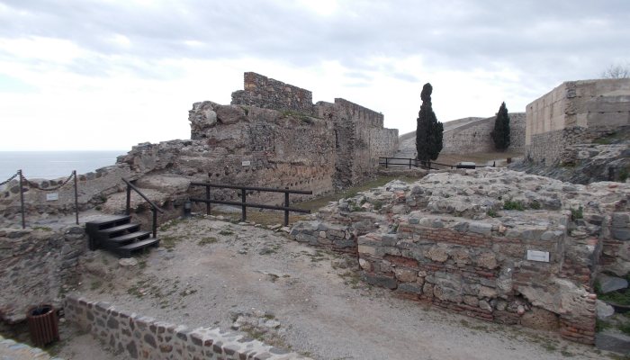 Castillo de San Miguel - image {image:count}
