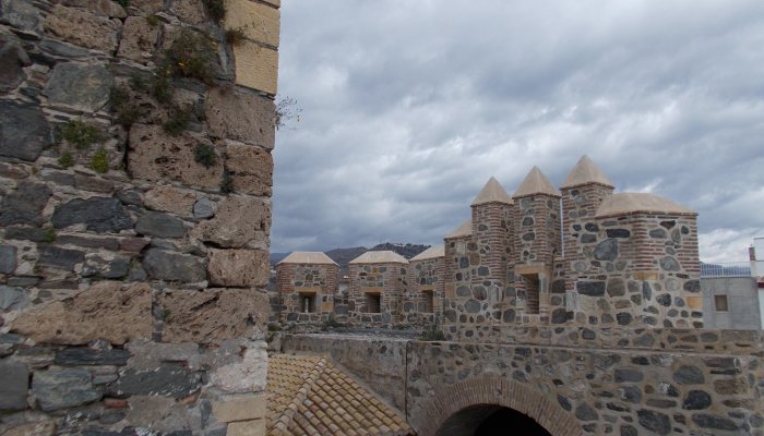 Castillo de San Miguel - image {image:count}