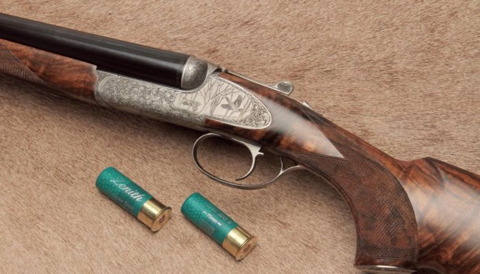 Chapuis Armes Artisan RD - image {image:count}