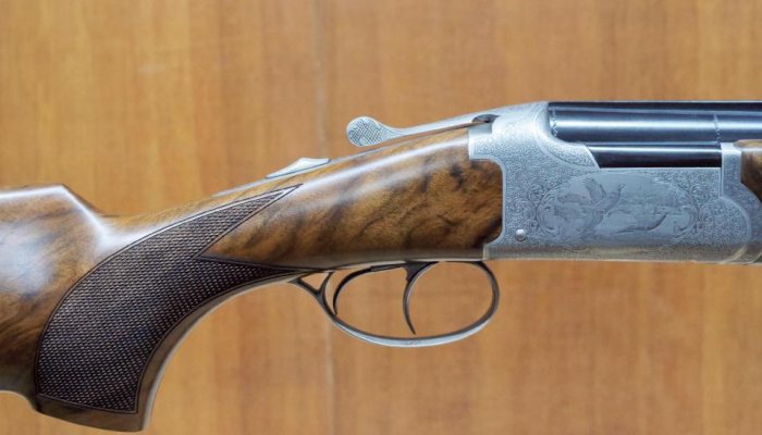 Chapuis Armes C35 Super Orion - image {image:count}