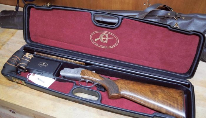 Chapuis Armes C35 Super Orion - image {image:count}