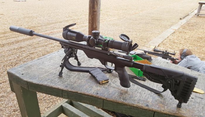 Chasing Accuracy Part 2 - image {image:count}