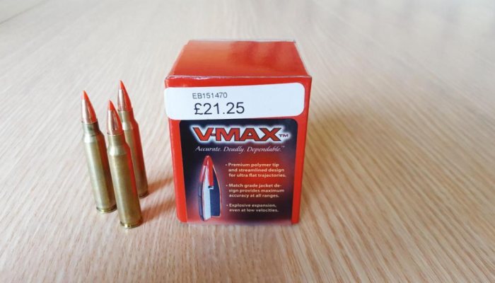 Chasing Accuracy Part 2 - image {image:count}