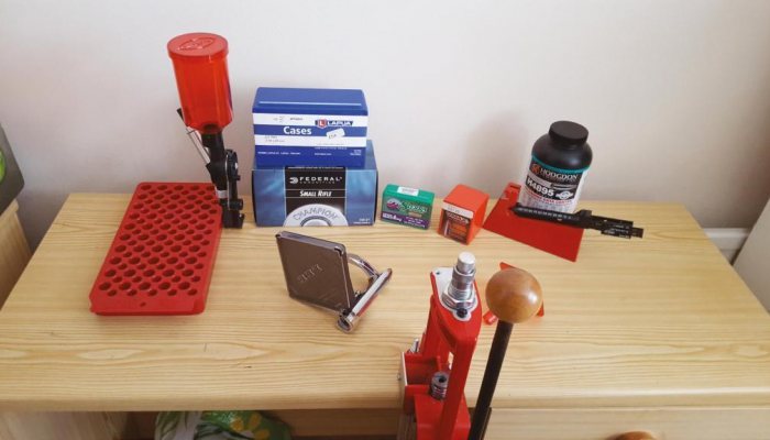 Chasing Accuracy Part 2 - image {image:count}