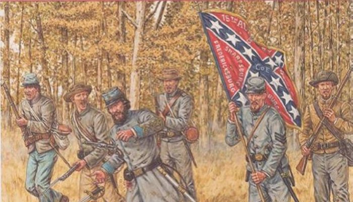 Chattanooga 1863 - image {image:count}