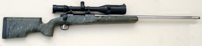 Cheltenham Gold Buck - image {image:count}