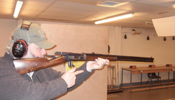 Chiappa 1886 Standard Rifle - image {image:count}