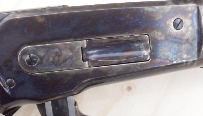 Chiappa 1886 Standard Rifle - image {image:count}