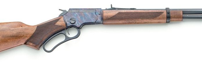 Chiappa 322