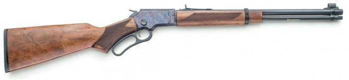 Chiappa 322 - image {image:count}