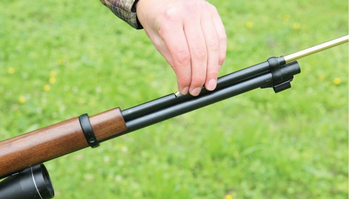 Chiappa 322 - image {image:count}