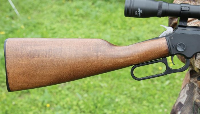 Chiappa 322 - image {image:count}