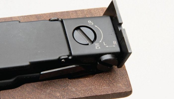 Chiappa Firearms FAS 6004 - image {image:count}