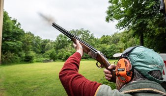 Choosing Shooting Ear Protection That You’ll Actually Wear