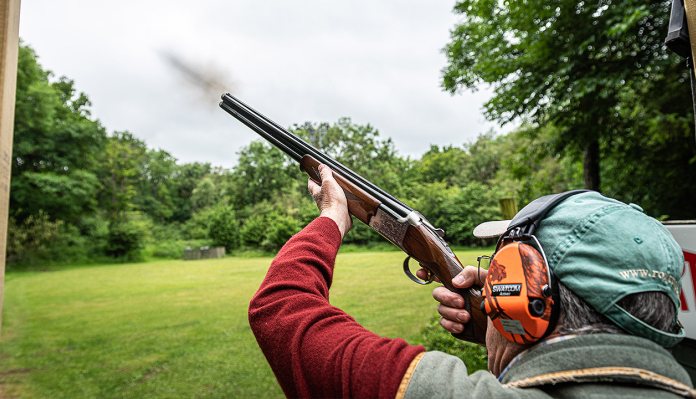 Choosing Shooting Ear Protection That You’ll Actually Wear