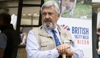 BASC mourns death of communications chief