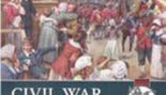Book Review - Civil War London