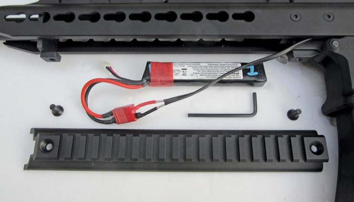 Classic Army Scarab - image {image:count}