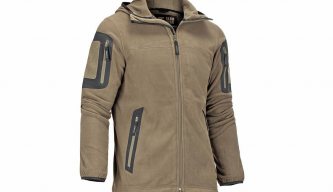 Claw Gear Aviceda Fleece