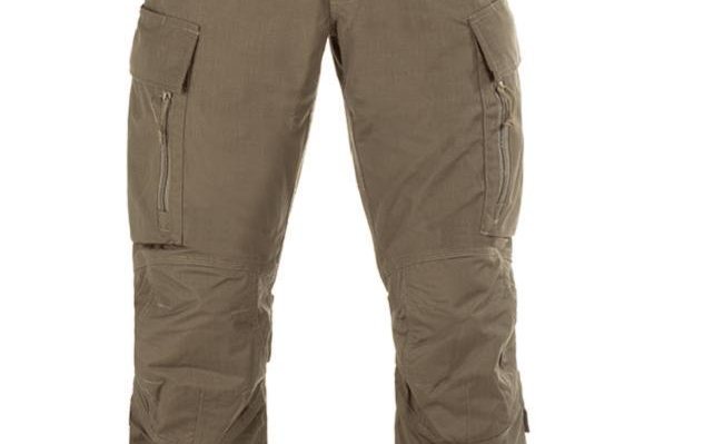 Clawgear Raider Mk IV Mission Pant
