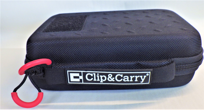 Clip and Carry Adequate EDC Storage Case | Shooting Equipment Reviews ...