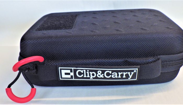 Clip and Carry Adequate EDC Storage Case - image {image:count}