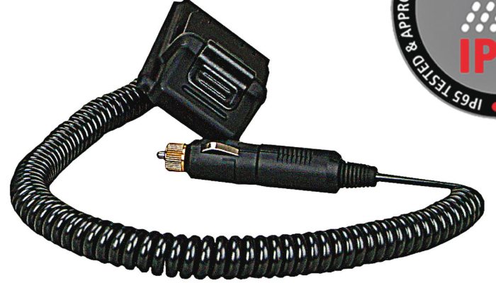 Clulite PLR-650 Mighty Ranger LED Spotlight - image {image:count}