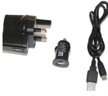 Clulite Rechargable Clu-Briter Cree LED Sport 1000L - image {image:count}