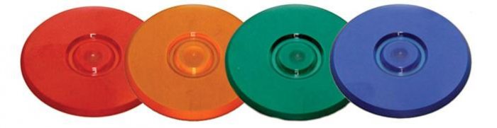 Clulite Rechargable Clu-Briter Cree LED Sport 1000L - image {image:count}