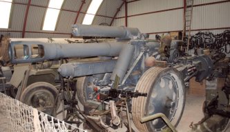 Cobbaton combat Collection ‘Clear-out’