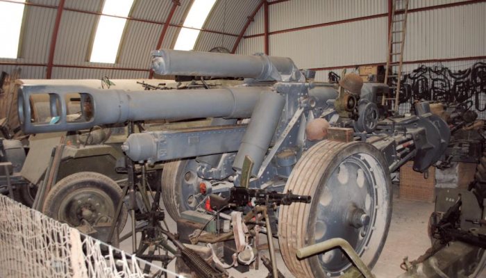Cobbaton combat Collection ‘Clear-out’ - image {image:count}