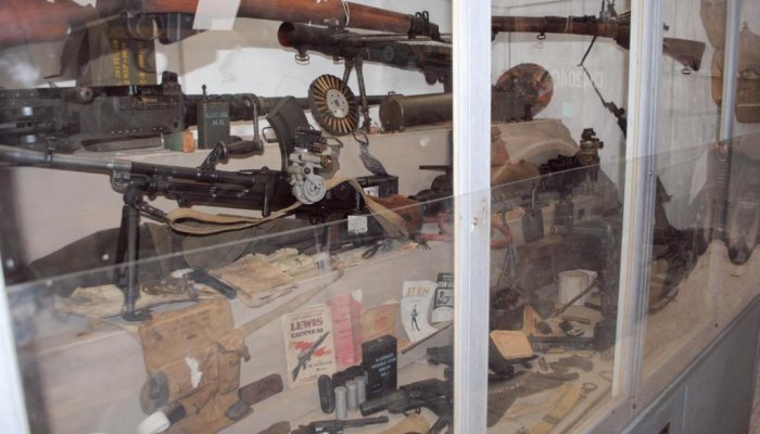 Cobbaton combat Collection ‘Clear-out’ - image {image:count}