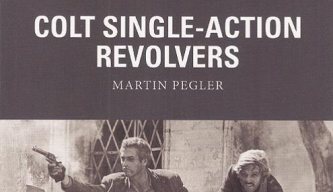 Colt Single-Action Revolvers