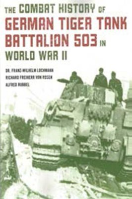 Combat History of German Tiger Tank - image {image:count}