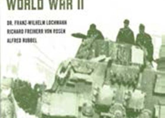 Combat History of German Tiger Tank