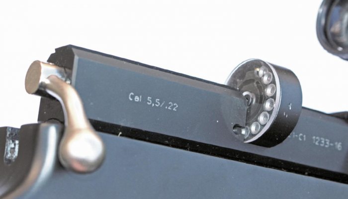 Cometa Orion Bullpup PCP - image {image:count}