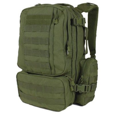 Condor Convoy Backpack - image {image:count}