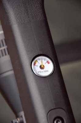 Crosman Benjamin Marauder - image {image:count}