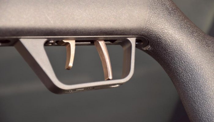 Crosman Benjamin Marauder - image {image:count}