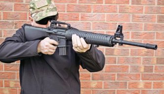 Crosman MTR77NP