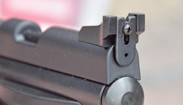 Crosman P1377 American Classic - image {image:count}