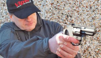 Crosman SNR .357 Pistol