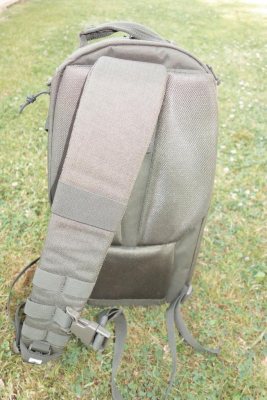 Crosshatch Sling Pack - image {image:count}