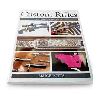 Custom Rifles of Great Britain