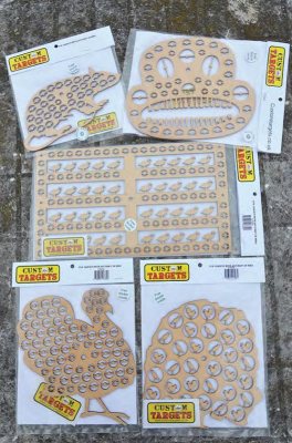 Custom targets - image {image:count}