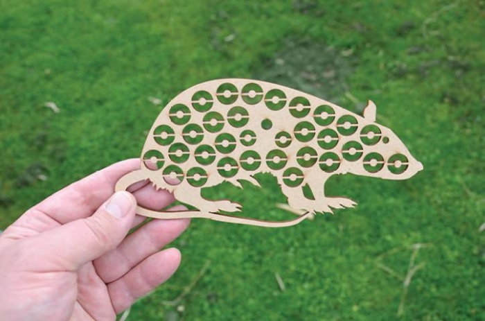 Customizable Target Image Custom targets | Field Sports | Gun Mart